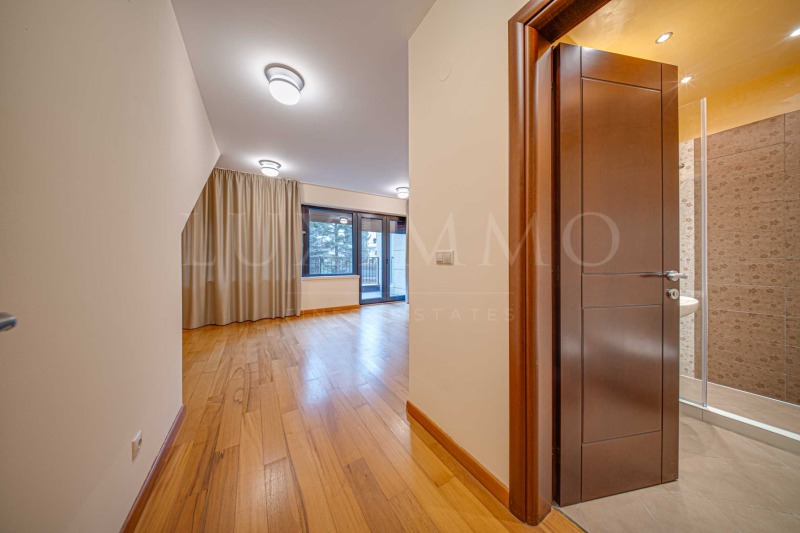 Дава под наем КЪЩА, гр. София, Бояна, снимка 14 - Къщи - 52694197