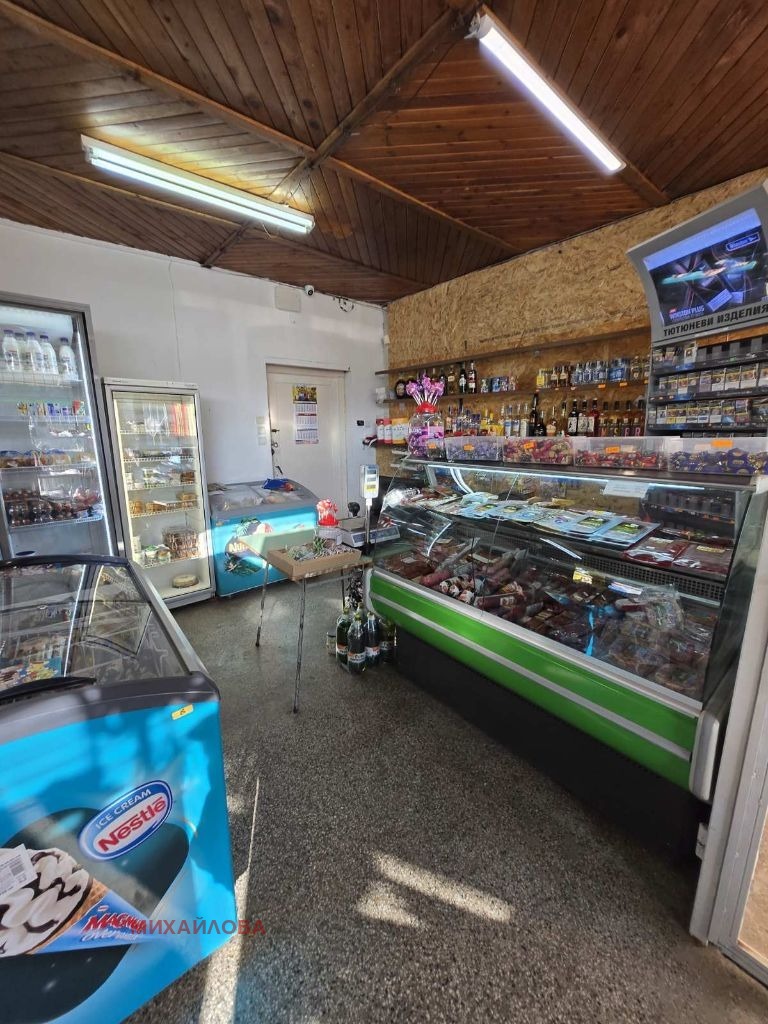 Zu vermieten  Geschäft region Stara Sagora , Nowo selo , 280 qm | 70190521 - Bild [2]