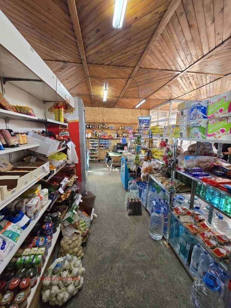 Zu vermieten  Geschäft region Stara Sagora , Nowo selo , 280 qm | 70190521 - Bild [3]