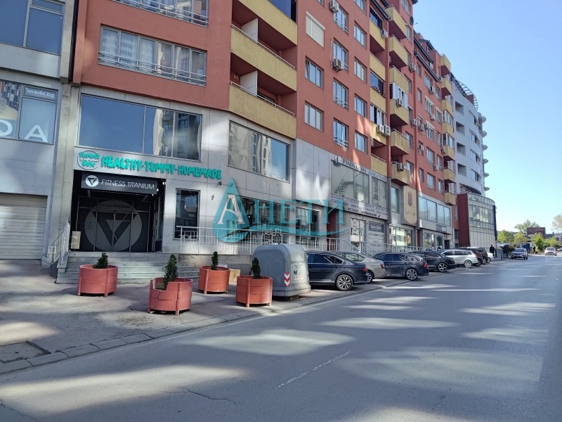 Дава под наем ЗАВЕДЕНИЕ, гр. София, Витоша, снимка 2 - Заведения - 54416866