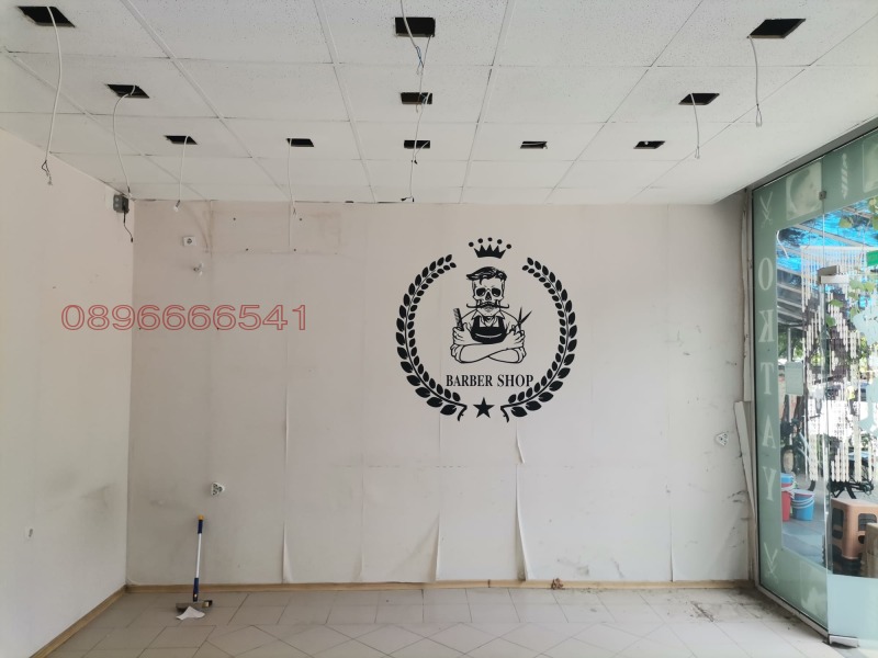 Дава под наем БИЗНЕС ИМОТ, гр. Момчилград, област Кърджали, снимка 2 - Други - 53070792