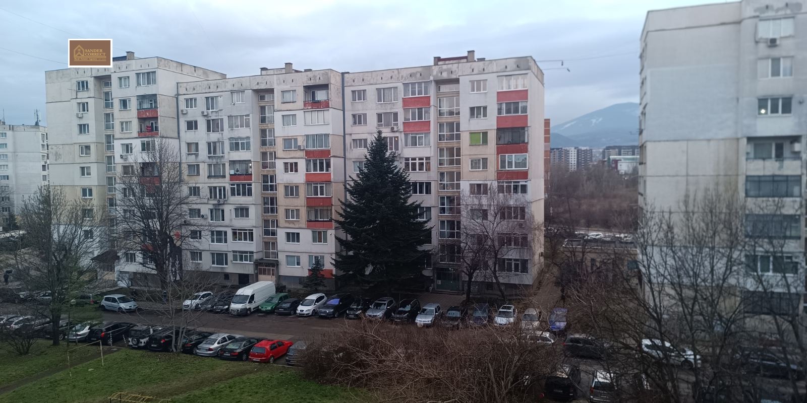 Дава под наем 1-СТАЕН, гр. София, Младост 3, снимка 14 - Апартаменти - 56116757