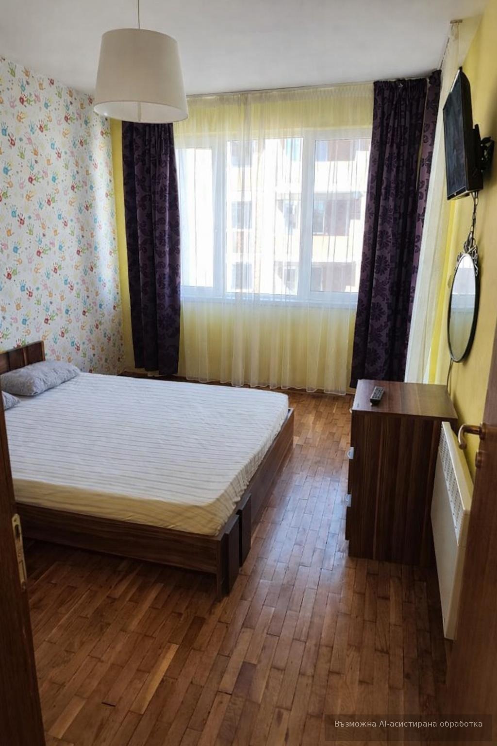 Дава под наем 2-СТАЕН, гр. София, Карпузица, снимка 5 - Апартаменти - 56071588