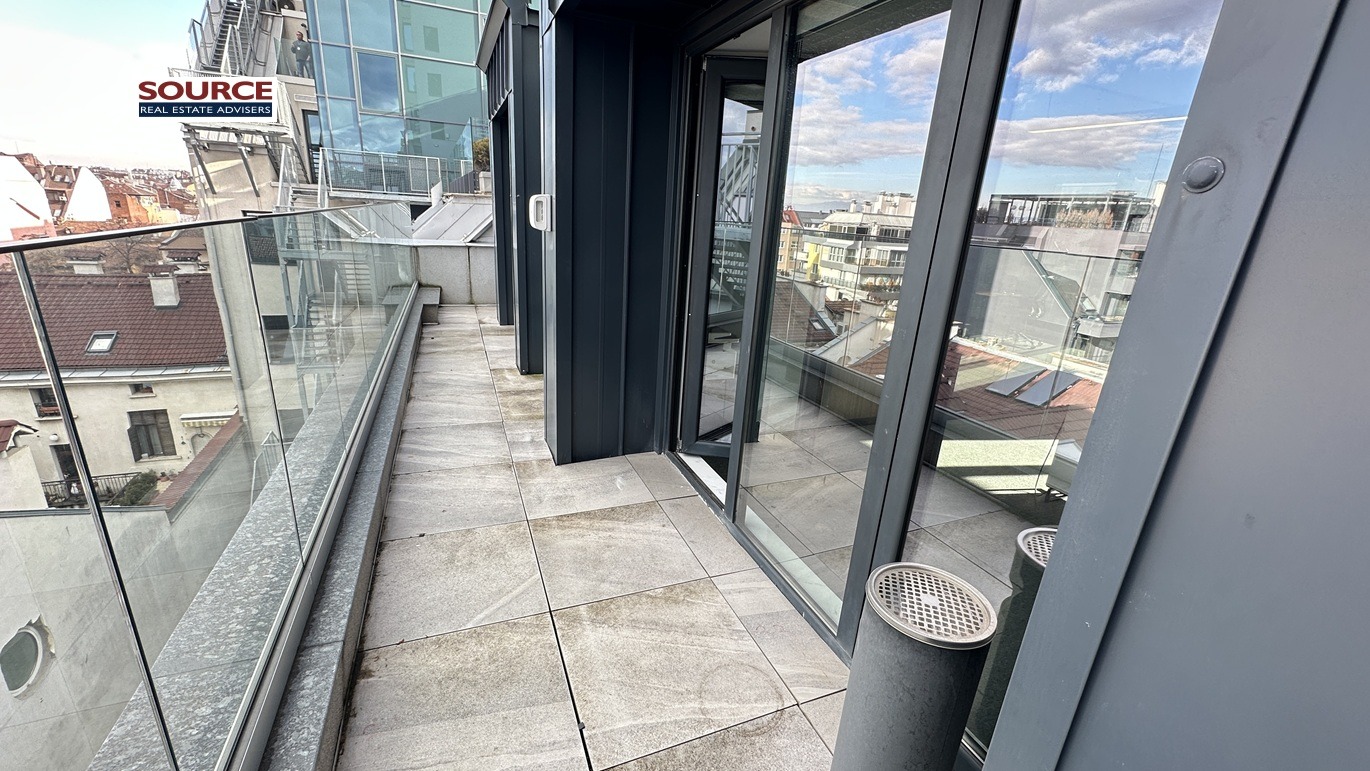 Дава под наем ОФИС, гр. София, Център, снимка 10 - Офиси - 53640660