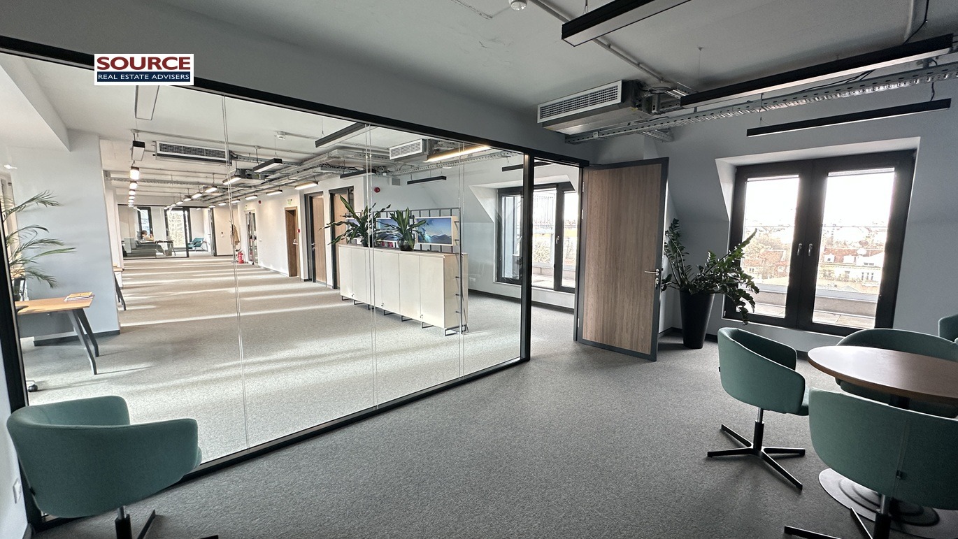 Дава под наем ОФИС, гр. София, Център, снимка 5 - Офиси - 53640660