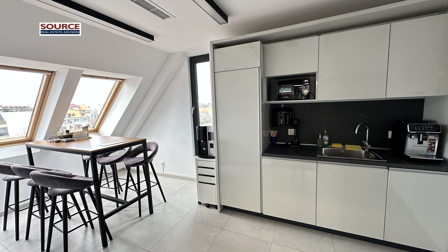 Дава под наем ОФИС, гр. София, Център, снимка 8 - Офиси - 53640660