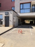 Под наем ГАРАЖ, ПАРКОМЯСТО, град София, Малинова долина • 100 € • 89057593 1