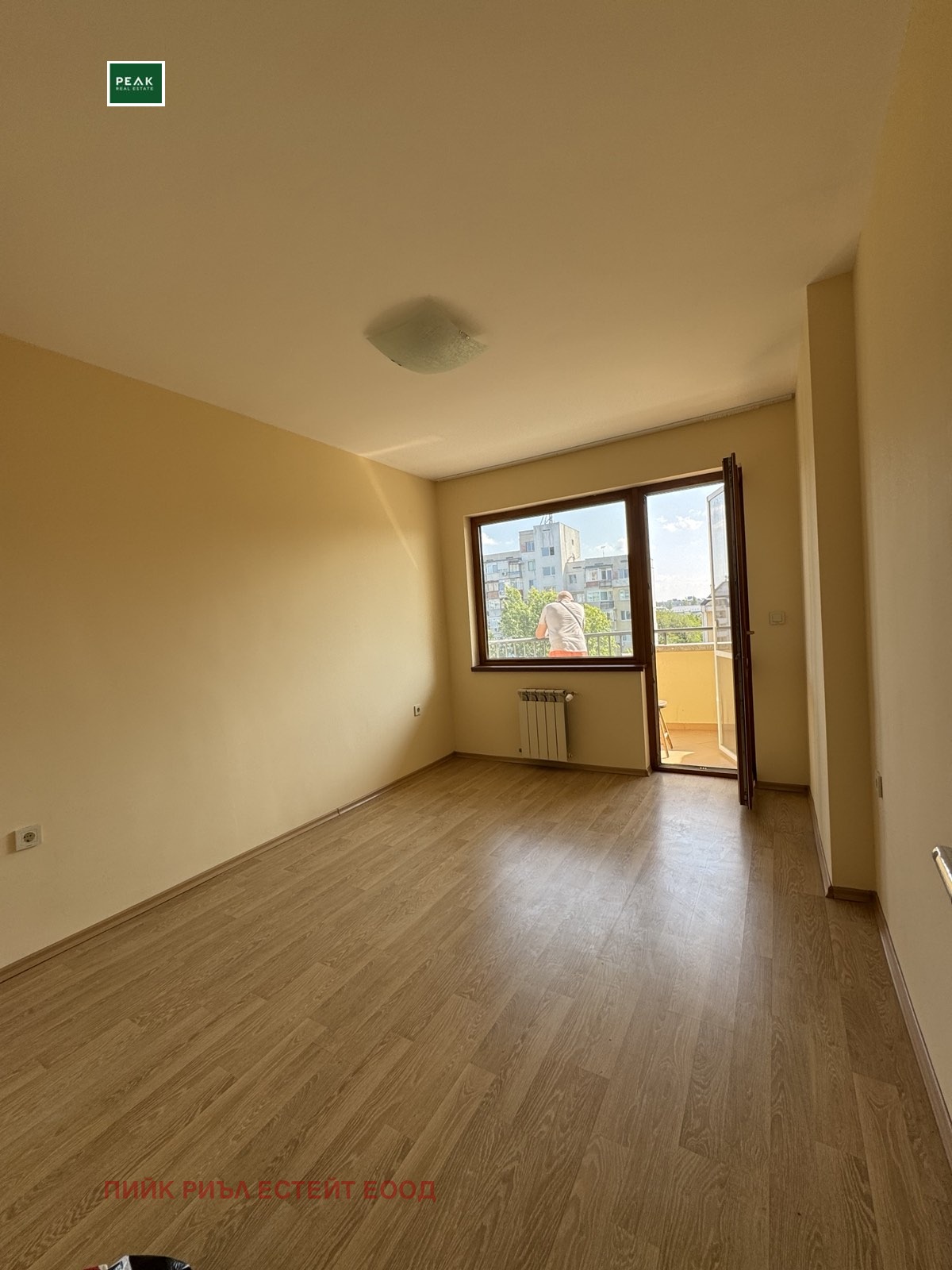 Дава под Наем 4-СТАЕН | Imot.bg — изображение 6