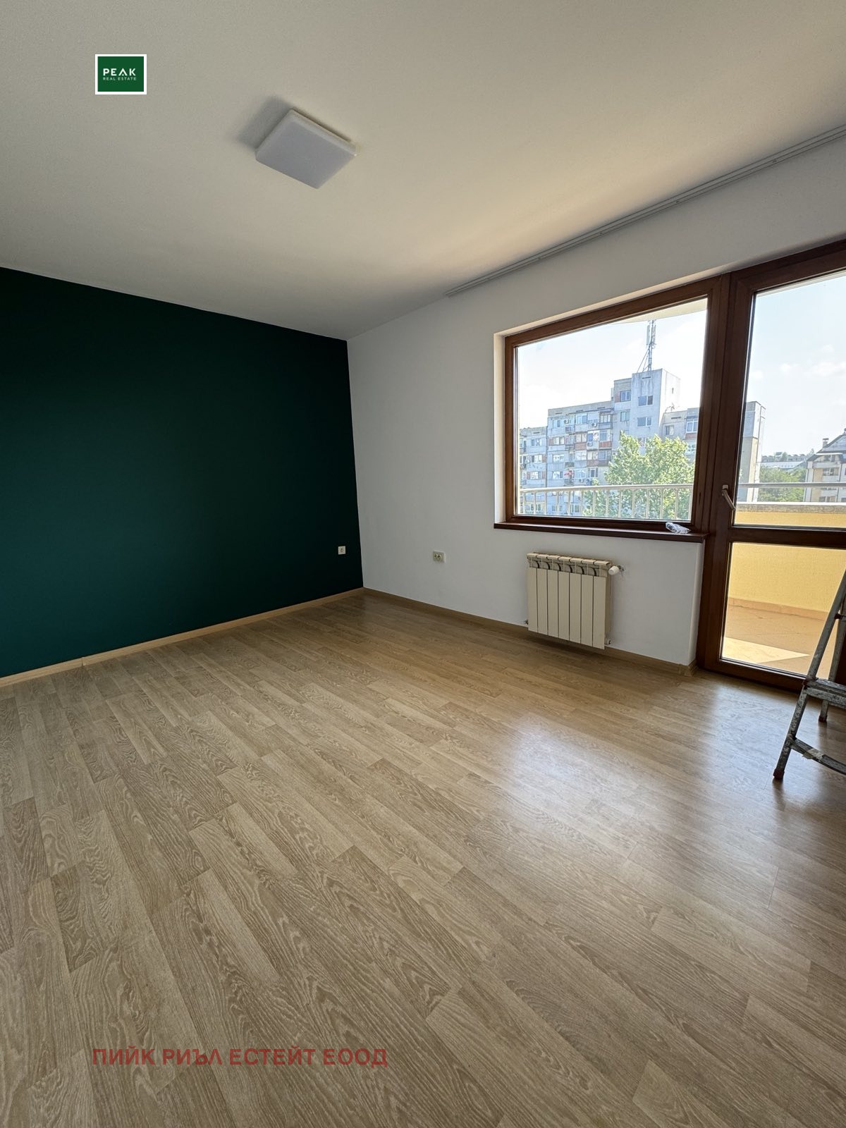 Дава под Наем 4-СТАЕН | Imot.bg — изображение 5