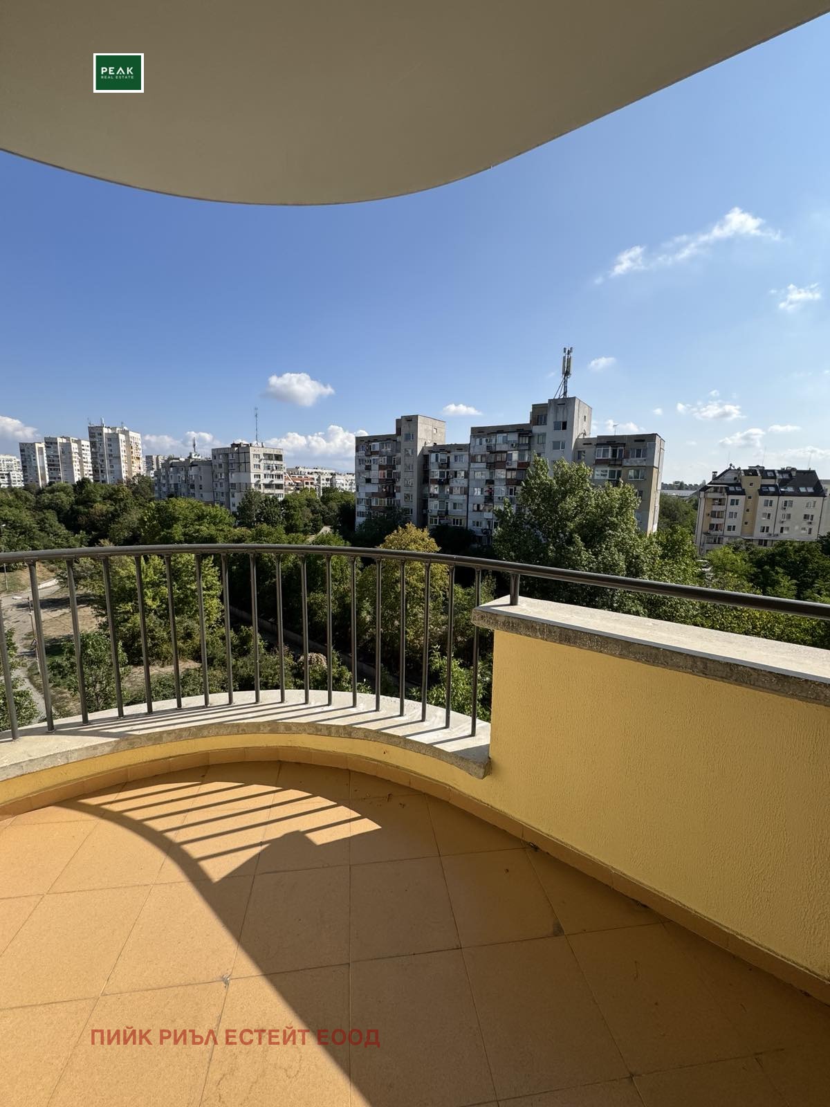 Дава под Наем 4-СТАЕН | Imot.bg — изображение 9