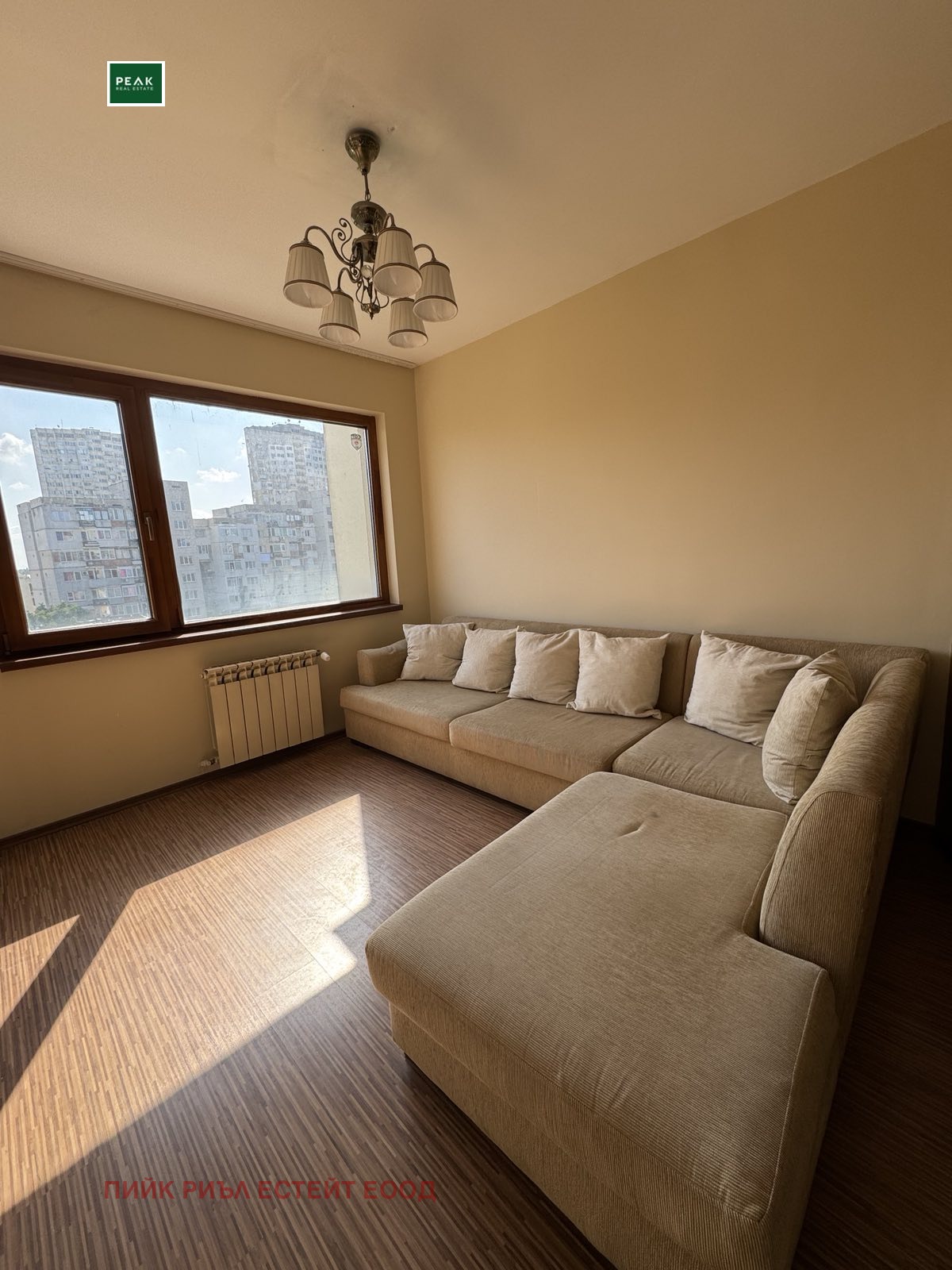 Дава под Наем 4-СТАЕН | Imot.bg — изображение 2