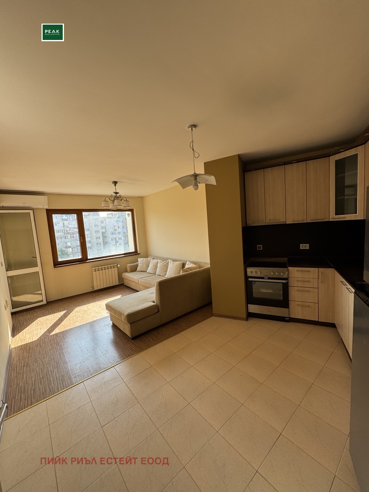 Дава под Наем 4-СТАЕН | Imot.bg — изображение 1