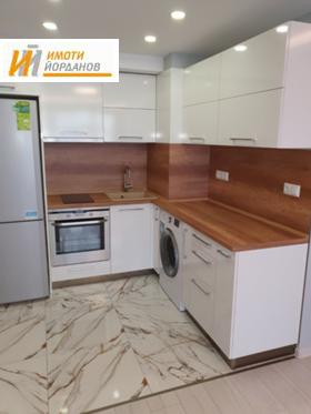 1 dormitorio Akatsiya, Veliko Tarnovo 1