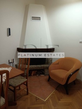 1 bedroom Tsentar, Sofia 1