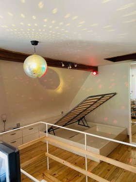 Maisonette Jaworow, Sofia 6