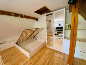 Maisonette Jaworow, Sofia 5