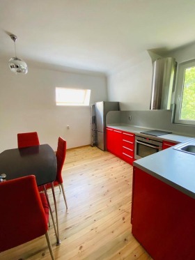 Maisonette Jaworow, Sofia 3