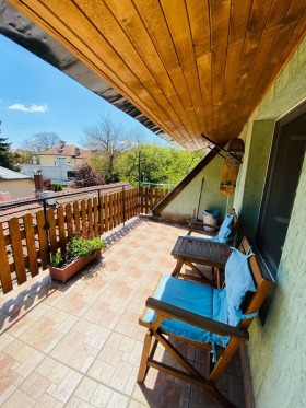 Maisonette Jaworow, Sofia 7
