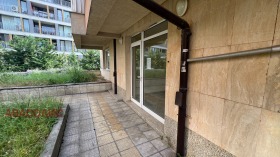 Büro Manastirski liwadi, Sofia
