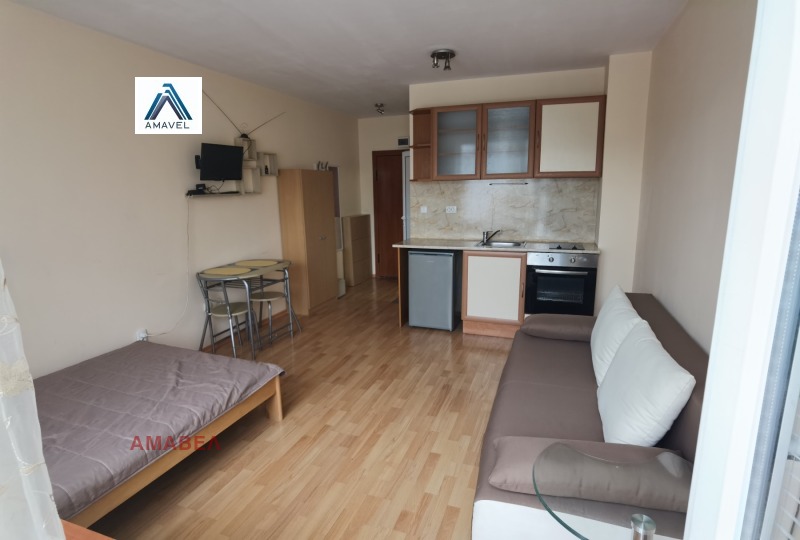 De inchiriat  Studio Sofia , Studentsci grad , 31 mp | 86465355 - imagine [2]