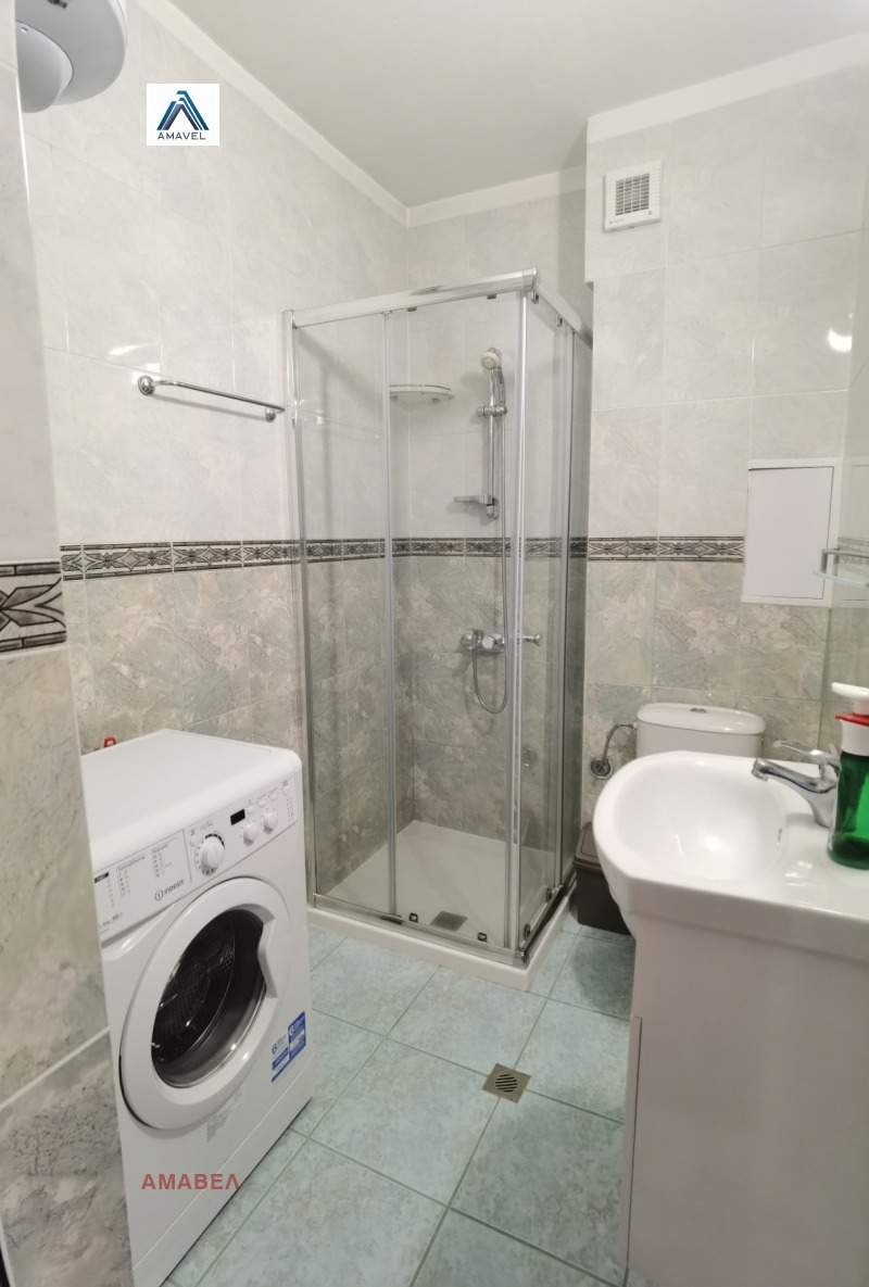 De inchiriat  Studio Sofia , Studentsci grad , 31 mp | 86465355 - imagine [3]