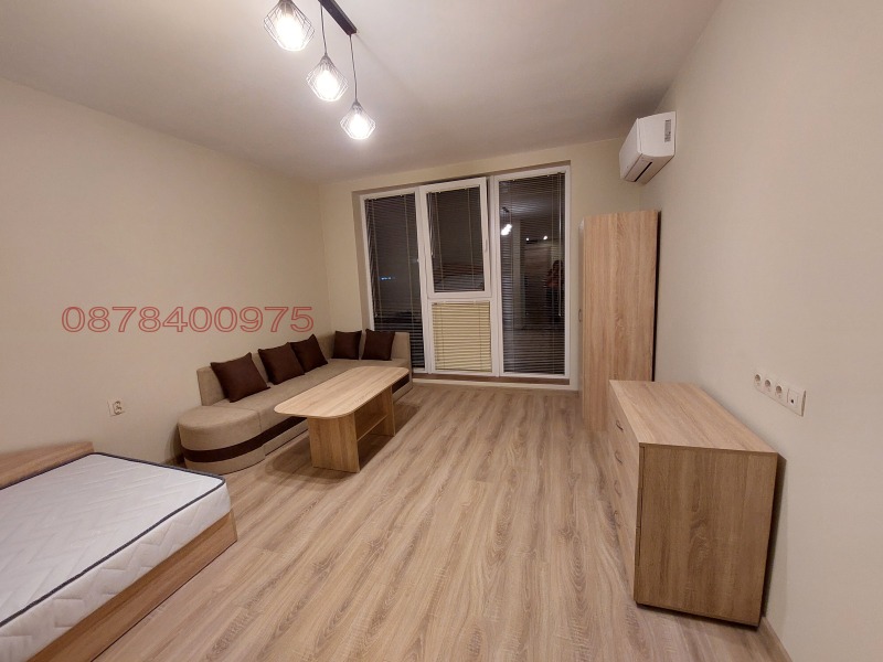 Kiadó  Stúdió Sofia , Malinova dolina , 38 négyzetméter | 90323800 - kép [8]