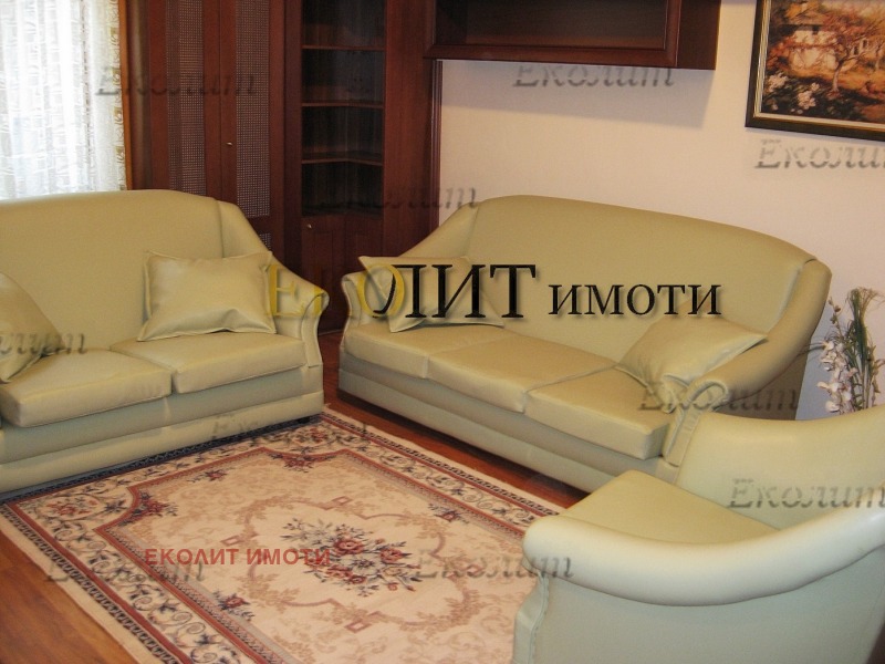 Para alugar  Estúdio Sofia , Lozenec , 58 m² | 99643175 - imagem [3]