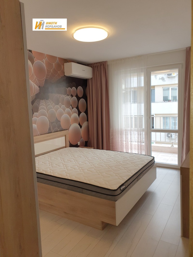 Дава под наем 2-СТАЕН, гр. Велико Търново, Акация, снимка 8 - Апартаменти - 53504846