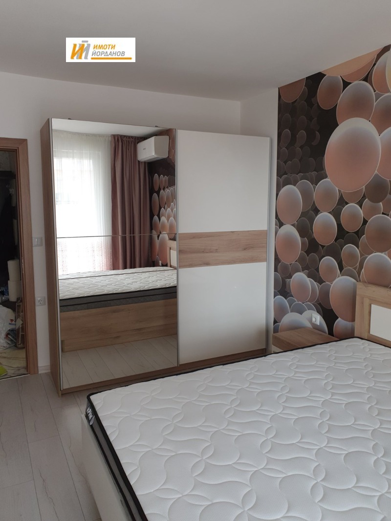 Дава под наем 2-СТАЕН, гр. Велико Търново, Акация, снимка 9 - Апартаменти - 53504846