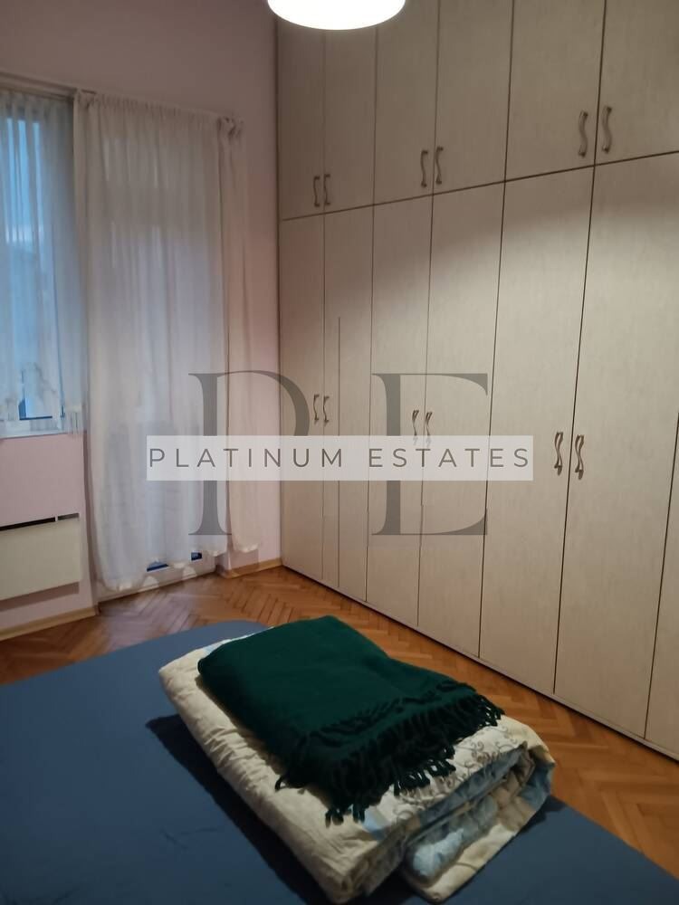 En renta  1 dormitorio Sofia , Tsentar , 82 metros cuadrados | 81838044 - imagen [8]