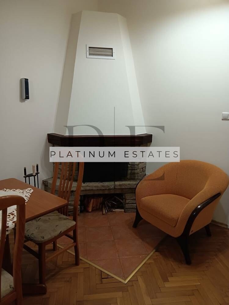 A louer  1 chambre Sofia , Tsentar , 82 m² | 81838044