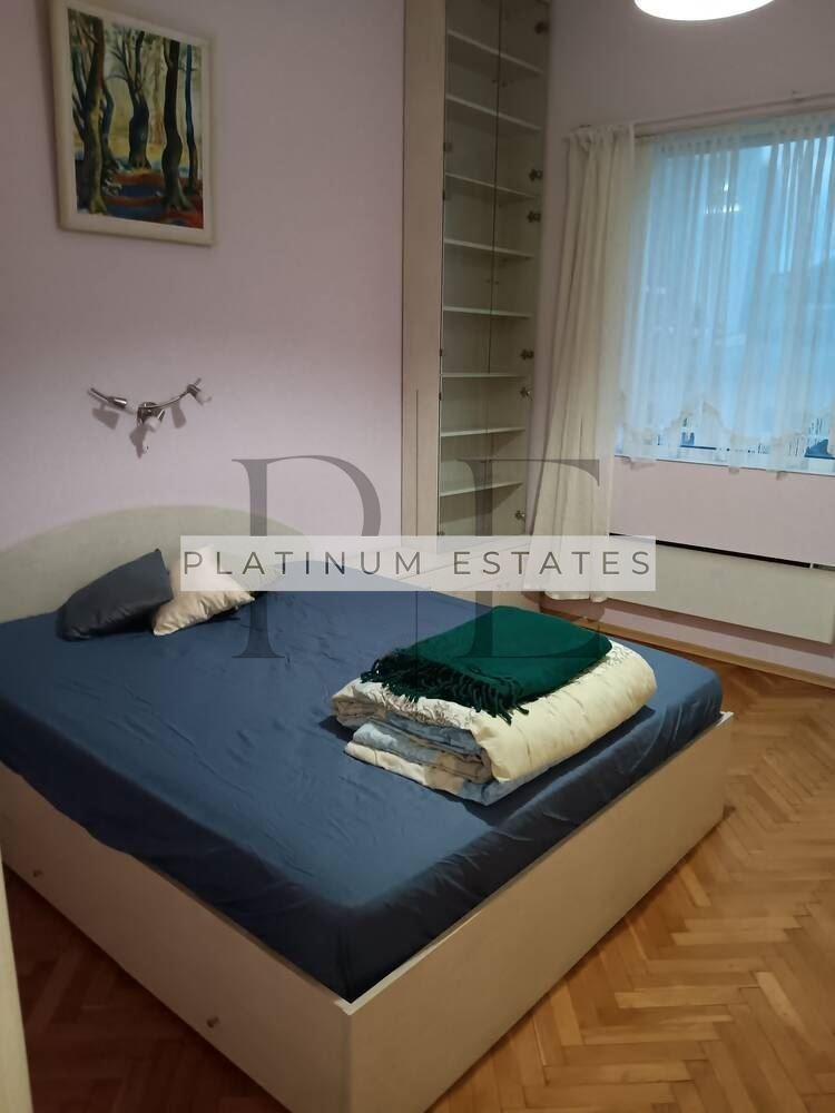 A louer  1 chambre Sofia , Tsentar , 82 m² | 81838044 - image [7]