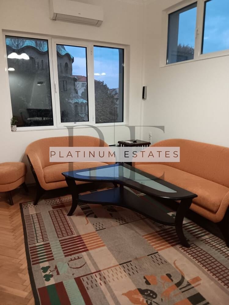 For Rent  1 bedroom Sofia , Tsentar , 82 sq.m | 81838044 - image [2]