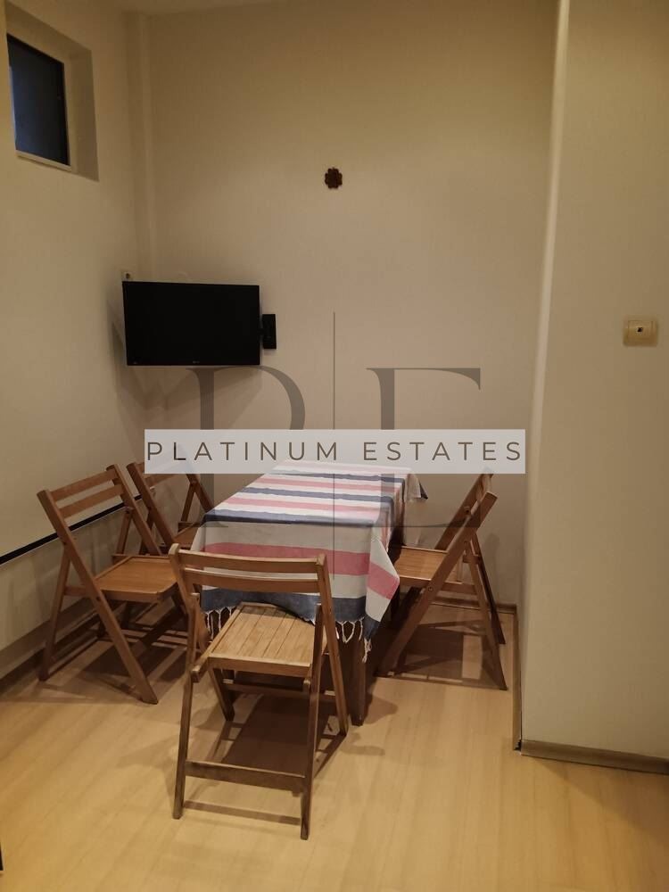 For Rent  1 bedroom Sofia , Tsentar , 82 sq.m | 81838044 - image [4]