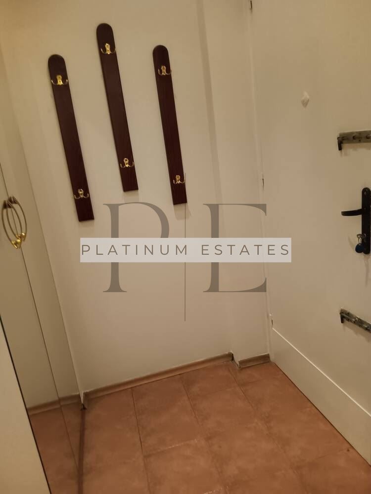 A louer  1 chambre Sofia , Tsentar , 82 m² | 81838044 - image [11]