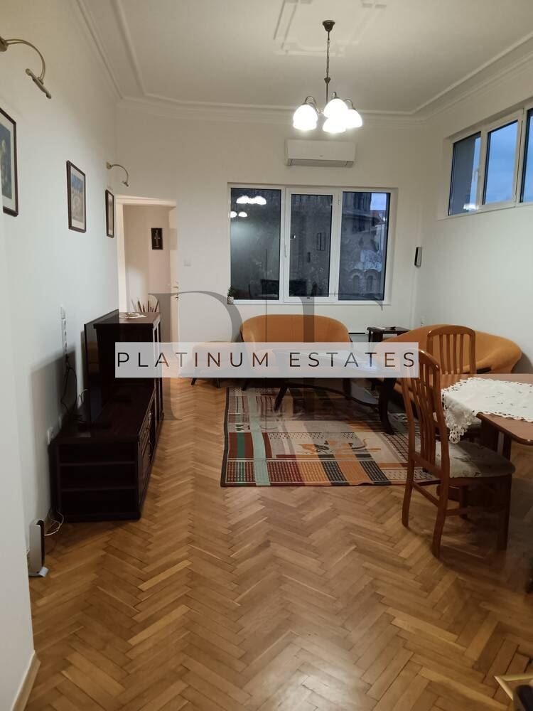 Kiadó  1 hálószoba Sofia , Centar , 82 négyzetméter | 81838044 - kép [3]