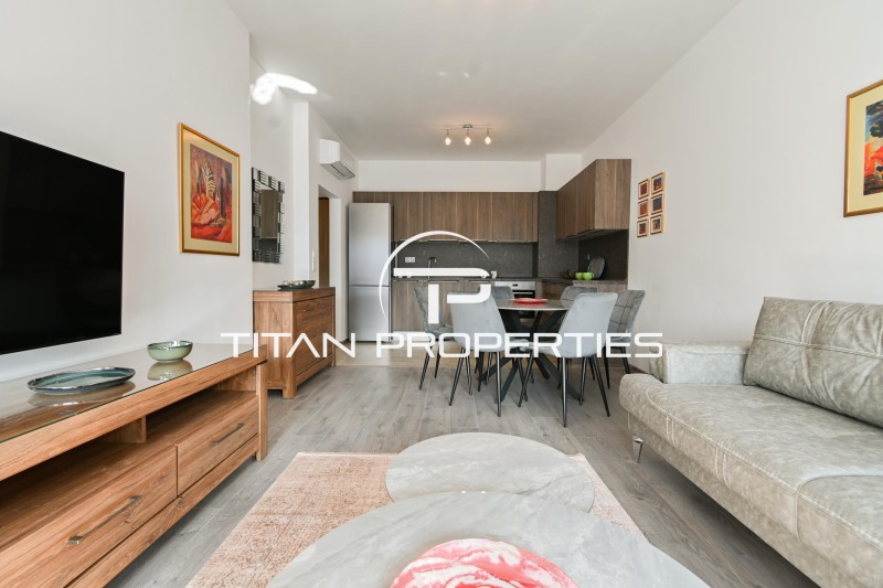 Para alugar  1 quarto Sofia , Lozenec , 77 m² | 97231512 - imagem [3]