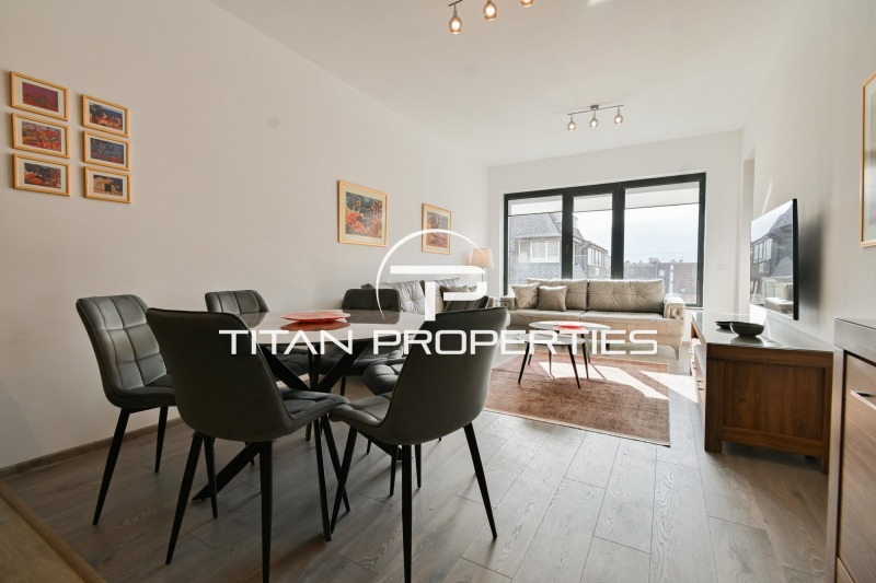 Para alugar  1 quarto Sofia , Lozenec , 77 m² | 97231512 - imagem [5]