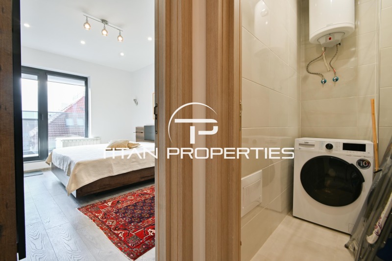 Para alugar  1 quarto Sofia , Lozenec , 77 m² | 97231512 - imagem [11]