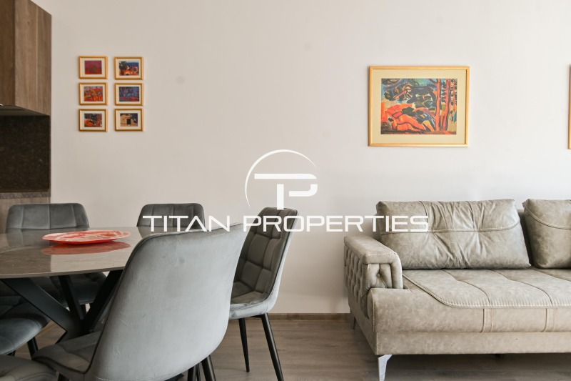 Para alugar  1 quarto Sofia , Lozenec , 77 m² | 97231512 - imagem [4]