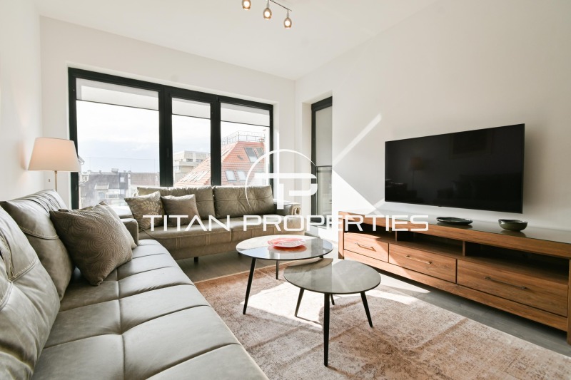 Para alugar  1 quarto Sofia , Lozenec , 77 m² | 97231512 - imagem [2]