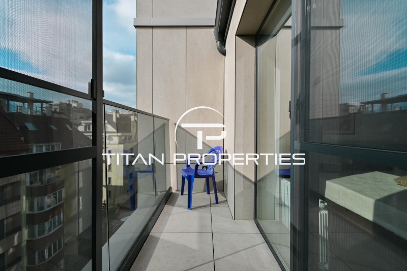 Para alugar  1 quarto Sofia , Lozenec , 77 m² | 97231512 - imagem [14]