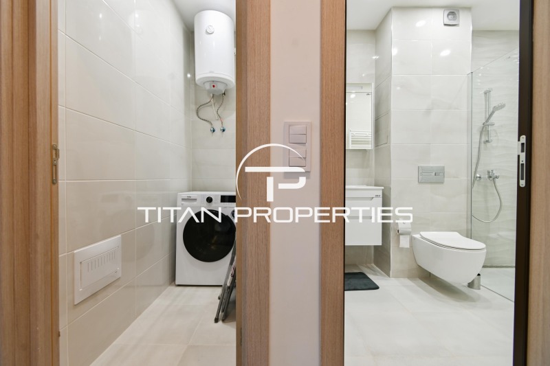 Para alugar  1 quarto Sofia , Lozenec , 77 m² | 97231512 - imagem [12]