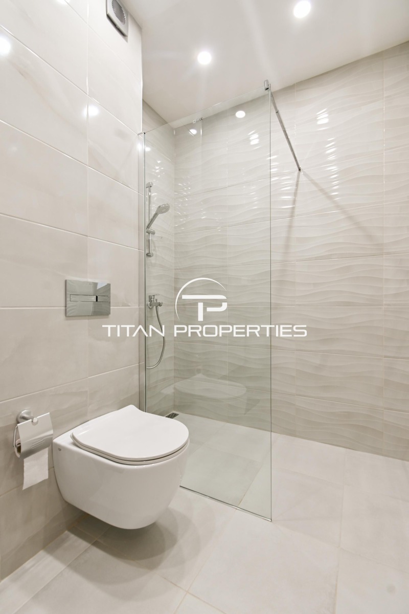 Para alugar  1 quarto Sofia , Lozenec , 77 m² | 97231512 - imagem [10]