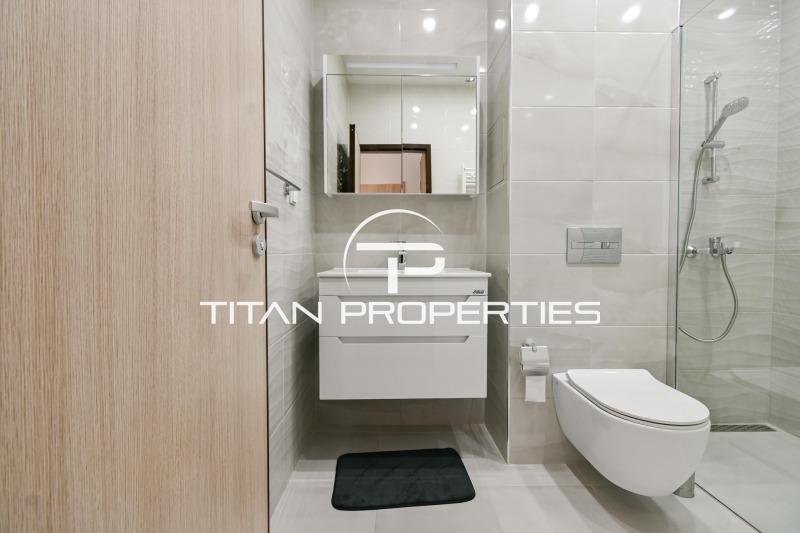 Para alugar  1 quarto Sofia , Lozenec , 77 m² | 97231512 - imagem [9]