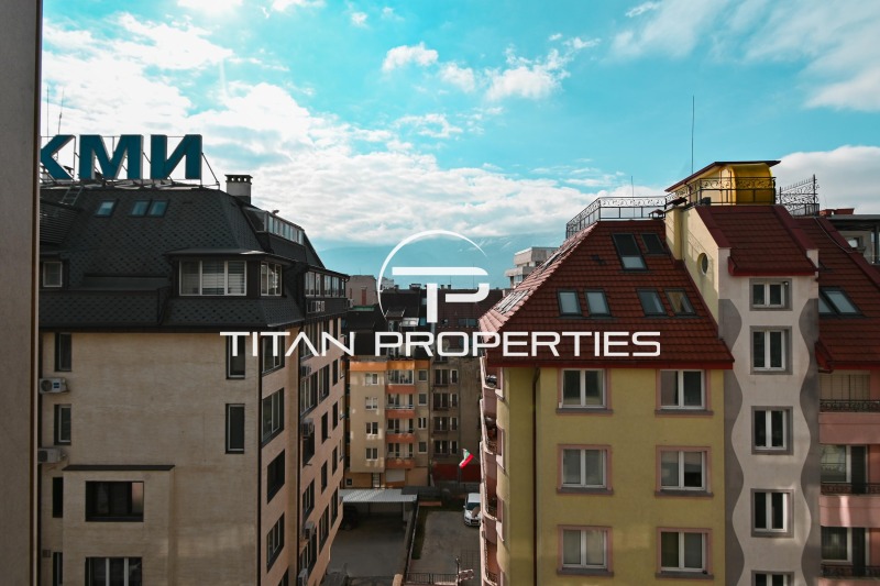 Para alugar  1 quarto Sofia , Lozenec , 77 m² | 97231512 - imagem [15]