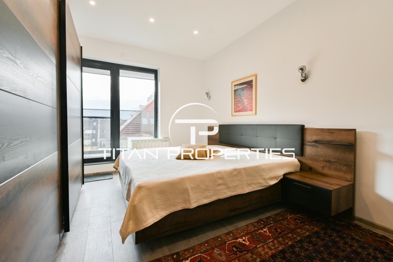 Para alugar  1 quarto Sofia , Lozenec , 77 m² | 97231512 - imagem [8]