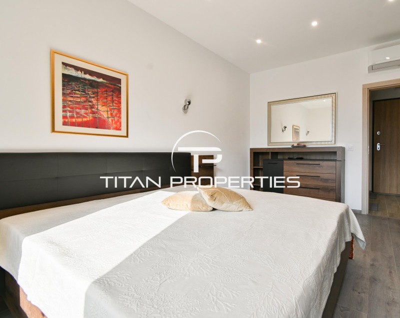 Para alugar  1 quarto Sofia , Lozenec , 77 m² | 97231512 - imagem [6]