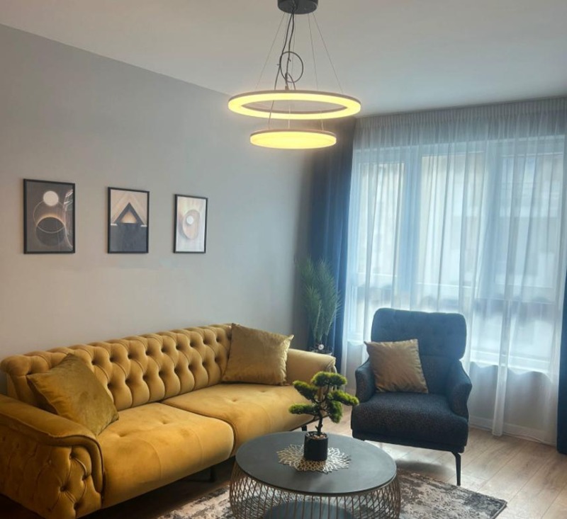 For Rent  1 bedroom Plovdiv , Ostromila , 68 sq.m | 28810041 - image [4]