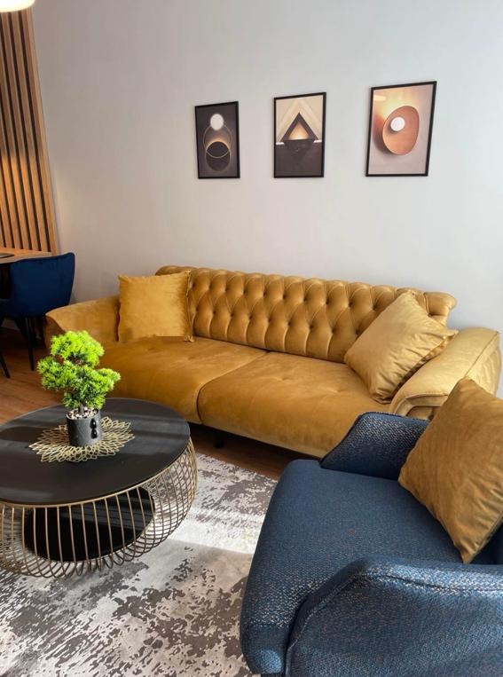 For Rent  1 bedroom Plovdiv , Ostromila , 68 sq.m | 28810041 - image [3]